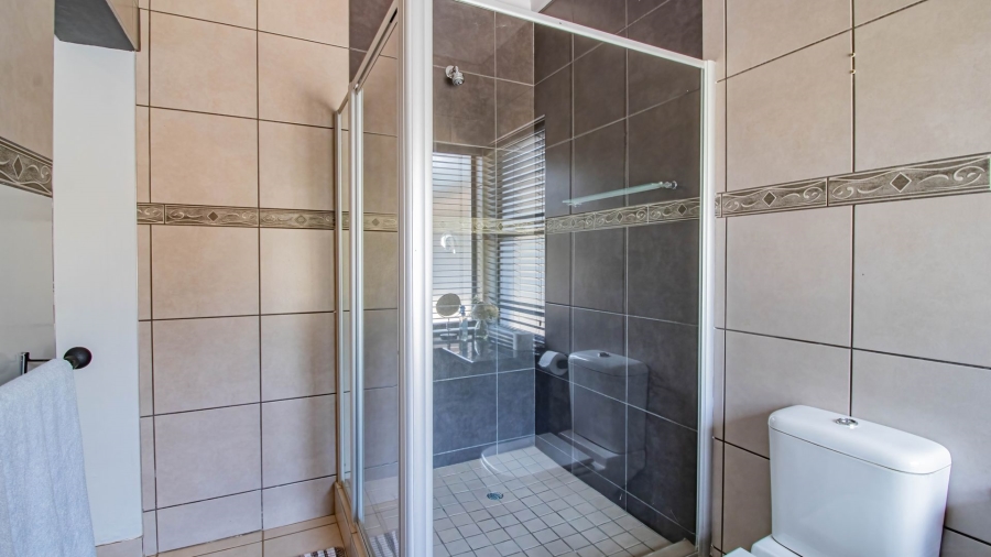 3 Bedroom Property for Sale in Oranjeville Free State